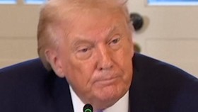 Trump: Greenland Akan Dicaplok Rusia atau China Kalau Tak Diambil AS