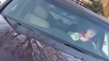 Detik-detik Petugas ICE Tembak Mati Wanita Minnesota hingga Picu Demo