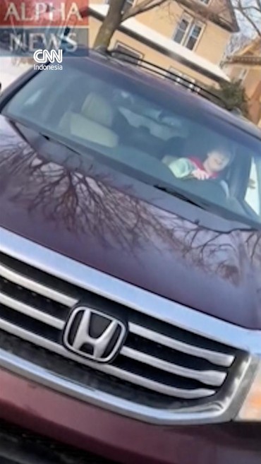 Detik-detik Petugas ICE Tembak Mati Wanita Minnesota hingga Picu Demo