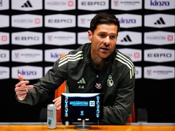 Barcelona Vs Madrid: Alonso Takkan Gegabah Mainkan Mbappe