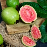 4 Manfaat Konsumsi Jambu di Musim Hujan, Redakan Flu dan Batuk Secara Alami