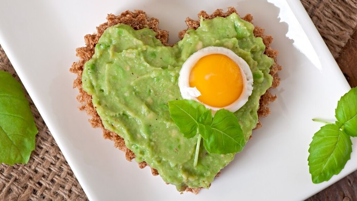 7 Kombinasi Telur yang Baik untuk Imun hingga Kesehatan Jantung, Sehat dan Lezat!