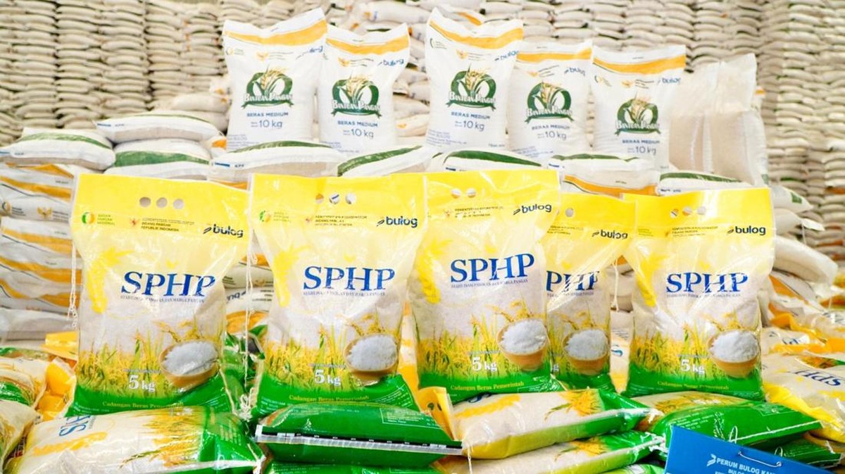 Harga Beras Naik-Makin Menular di Daerah, Pemerintah Bisa Apa?
