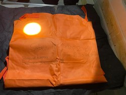 Geger Temuan Kulit Kepala-Rahang Diduga Milik Korban Banjir Bandang Sitaro