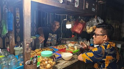 BRI Sudah Bina 54 Rumah BUMN-Gelar 18.218 Pelatihan UMKM