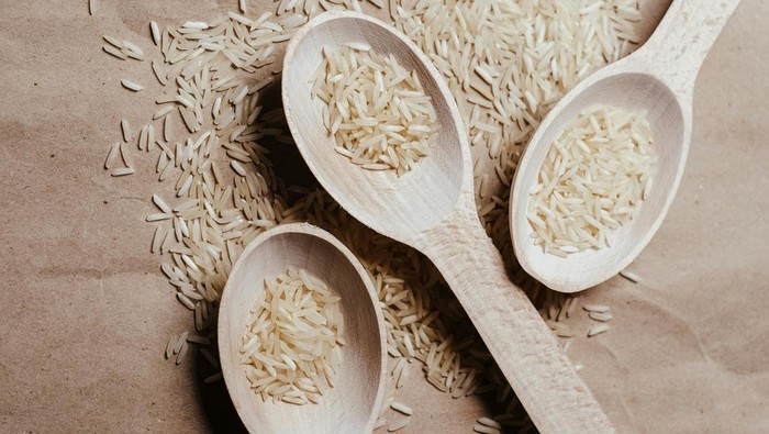 Daftar Bahan Makanan yang Tidak Punya Tanggal Kedaluwarsa