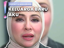 Video: Sering Dicurhati, Deswita Ungkap Obrolan Intens dengan Beby Tsabina