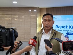 RI Mau Ekspor Beras 1 Juta Ton, ke Negara Mana?