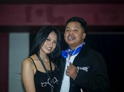 Dustin Tiffani Blak-blakan Soal Nafkah ke Istri