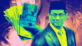 EKOPEDIA: Kenapa Purbaya Bebaskan PPh Pekerja Bergaji Rp10 Juta?