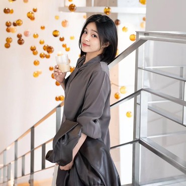 Diduga Pakai Whip Pink, Eca Japasal Buru-buru Hapus Unggahan