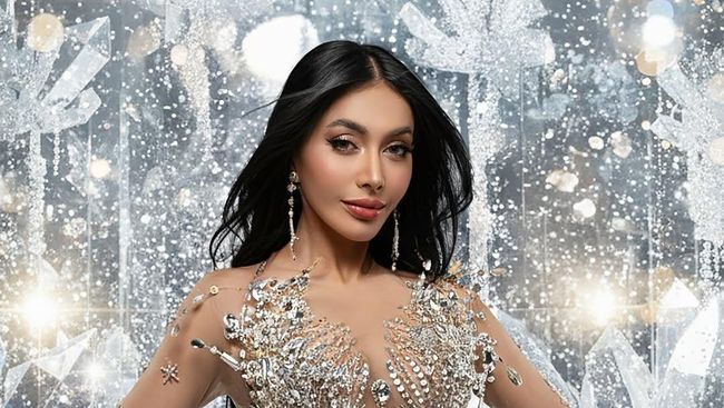 Ressa Rizky Rossano Merasa Dibuang Denada, Sebut Pernah Ditawarkan ke Orang Lain