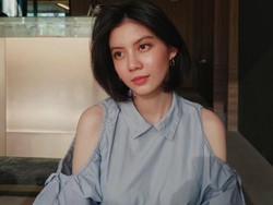 Profil Gisellma Firmansyah, Aktris yang Diisukan Dekat dengan Rony Parulian