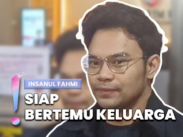 Video: Ingin Damai, Insanul Fahmi akan Sujud Minta Maaf ke Mawa