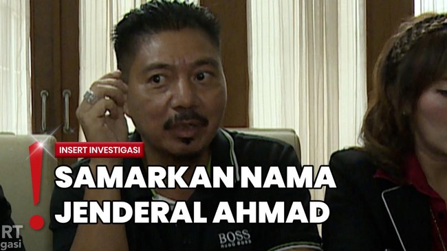 Janjikan Korban Masuk Akpol, Adly Fairuz Ngaku Jadi Cucu Pejabat Tinggi