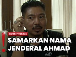 Janjikan Korban Masuk Akpol, Adly Fairuz Ngaku Jadi Cucu Pejabat Tinggi