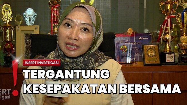 Heboh Peran Nafkah Suami Terhadap Istri, Ini Kata Konselor Pernikahan