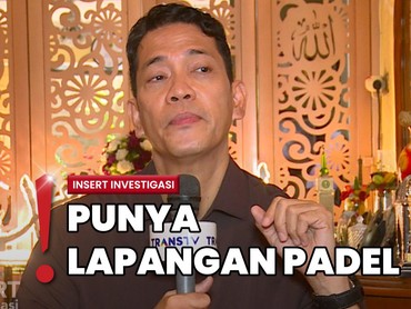 Vakum Akting, Achul Wiraperwata 'Jadi Pocong' Fokus Jalani Bisnis 