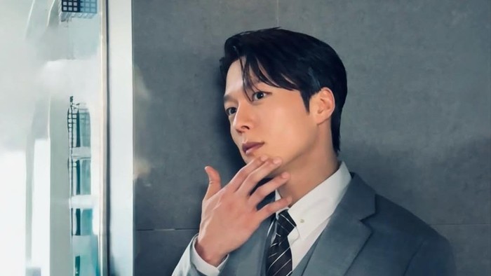 Usai Sukses di Genre Romantis, Jang Ki Young Dikabarkan Bintangi Drakor Politik Baru