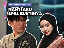 Video: Jule Ngaku Di-KDRT, Na Daehoon Tegas Bantah-Sebut Difitnah