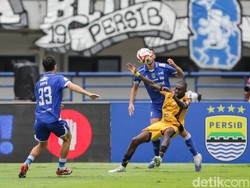 Persija Vs Persib, Bojan Hodak: Tak Ada Favorit di Derby