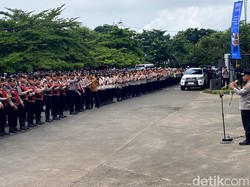 Persija Bakal Naik Rantis ke Stadion GBLA