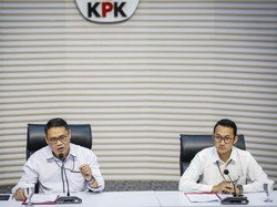 Video: Adopsi KUHAP Baru, KPK Tak Lagi Pajang Tersangka saat Jumpa Pers