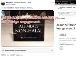 Lagi Viral! 4 Kasus yang Bikin Kuliner Jepang Dirujak Netizen X
