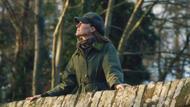 Ketakutan Kate Middleton Saat Berjuang Lawan Kanker