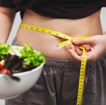 6 Kebiasaan yang Merusak Metabolisme Tubuh, Bikin Berat Badan Sulit Turun!