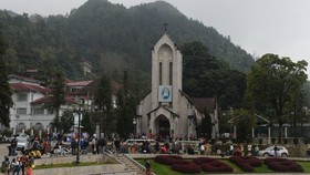 5 Destinasi Paling Berkembang di Asia, Salah Satunya di Indonesia