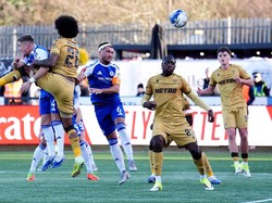 Baru Main, Sudah 5 Tim Premier League Rontok di Piala FA