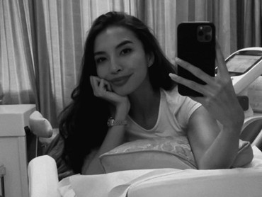 Manohara Bicara Masa Lalu Bersama Pangeran Kelantan: Bukan Pernikahan yang Sah