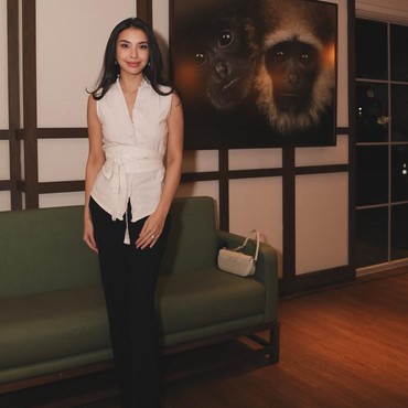 Manohara Bongkar Kebohongan Ibunda, Ngaku Islam hingga Percaya Dukun