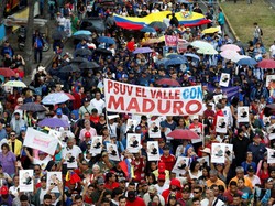 Sepekan Usai Maduro Ditangkap, Warga AS Diminta Tinggalkan Venezuela