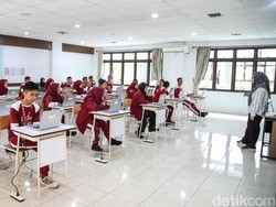 166 Sekolah Rakyat yang Akan Diresmikan Prabowo, Ini Daftarnya