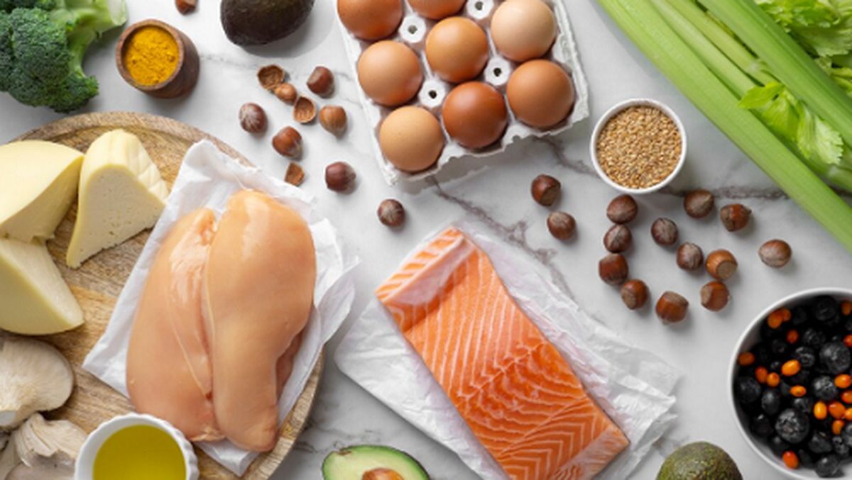 Telur vs Ayam, Mana yang Lebih Tinggi Protein?