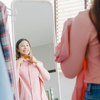 Kenalan dengan Metode 2/3 yang Viral di TikTok, Bantu Tampil On Point dalam Waktu Singkat