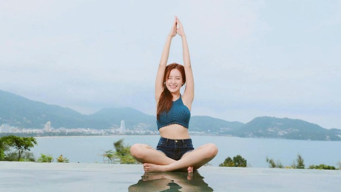 Ingin Terlihat Muda? Inilah Olahraga Terbaik agar Tetap Awet Muda di Usia 30-an