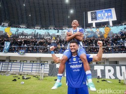 Bojan Hodak: Juara Paruh Musim Tak Terlalu Penting