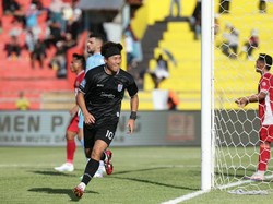 Kemenangan yang Dinanti Persis Solo dan Milomir Seslija