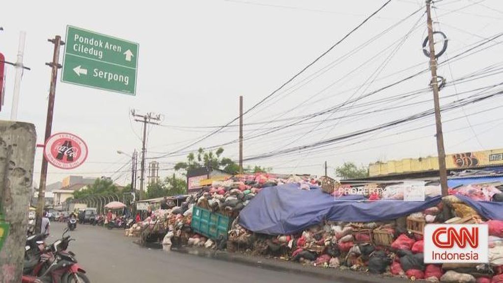 VIDEO: Telusur Akar Masalah Sampah