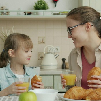 Sering Dianggap Sepele, 5 Rutinitas Pagi Ini Diam-Diam Membuat Anak Lebih Bahagia