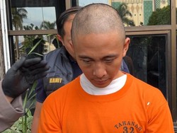 Mahasiswa Unila Ditangkap karena Curi 5 Motor di Lampung, Rekannya Diburu