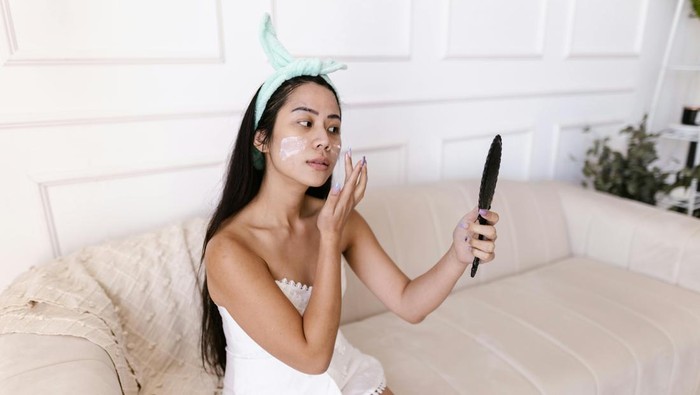 Skincare yang Wajib Digunakan untuk Usia 30 Tahun, Tetap Awet Muda Seiring Bertambah Usia
