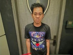 Tampang Maling Motor Sadis yang Tembak Warga di Palmerah Jakbar