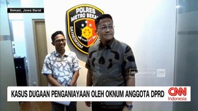 VIDEO: Kasus Dugaan Penganiayaan oleh Oknum Anggota DPRD