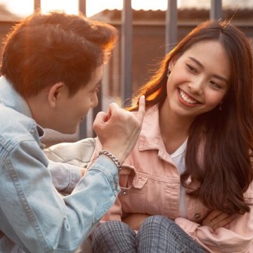 Tips Merawat Hubungan Percintaan, 'New Relationship Energy' Tak Hanya di Awal Saja