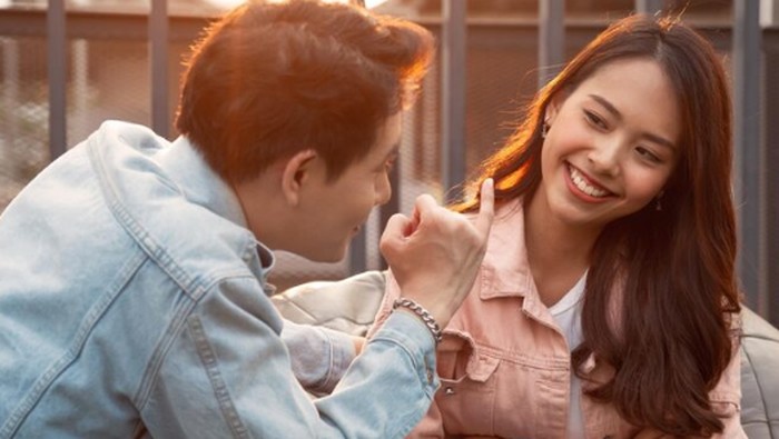 Tips Merawat Hubungan Percintaan, 'New Relationship Energy' Tak Hanya di Awal Saja