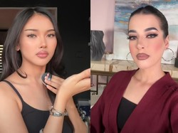 Cara Bikin Latina Makeup ala Selebgram yang Viral di Media Sosial